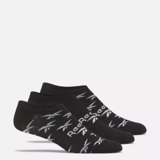 No-Show Liner Socks 3 par