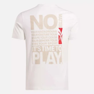 Not A Spectator T-shirt
