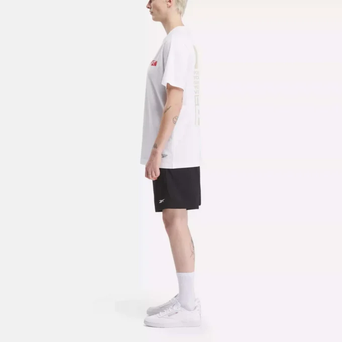 Not A Spectator T-shirt Not A Spectator T-shirt
