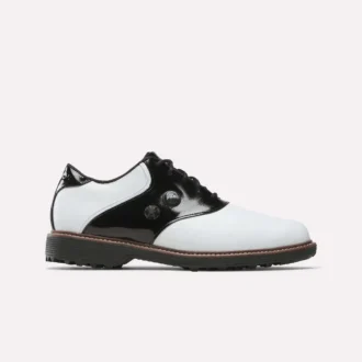 OG Pump golfskor