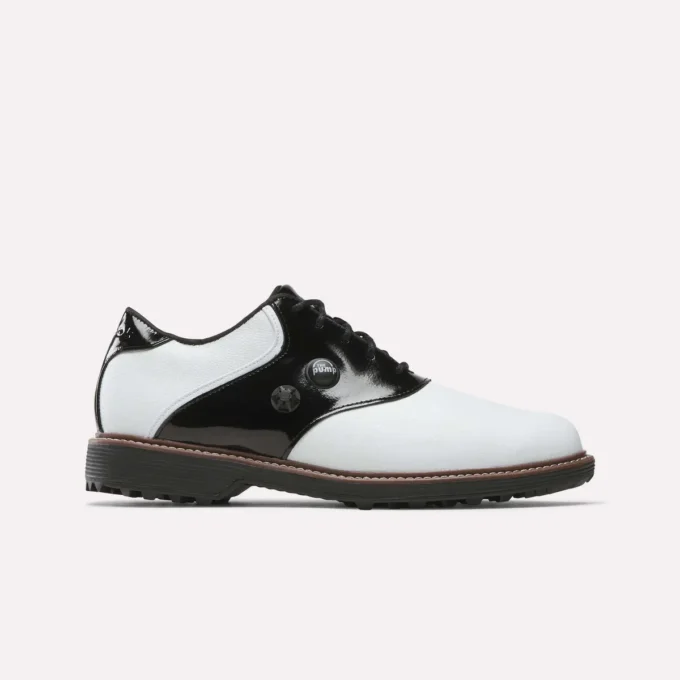 OG Pump golfskor