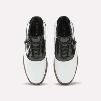 OG Pump golfskor