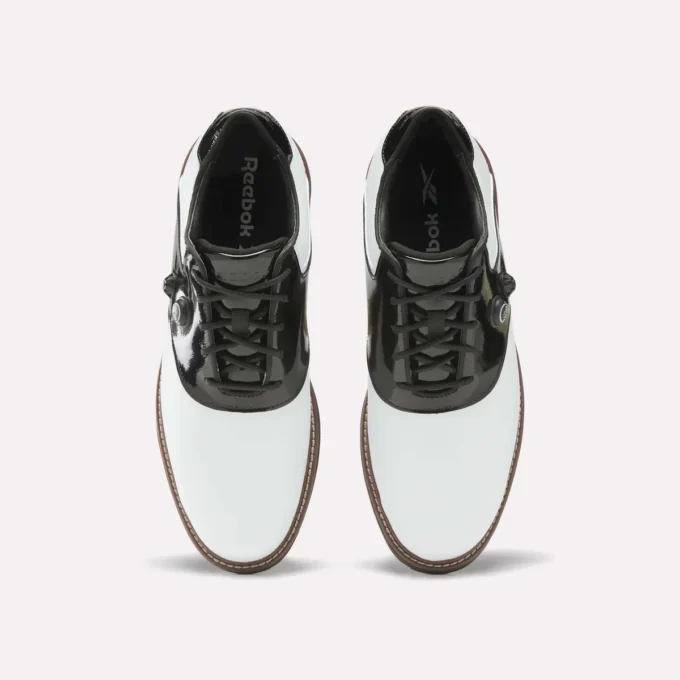 OG Pump golfskor