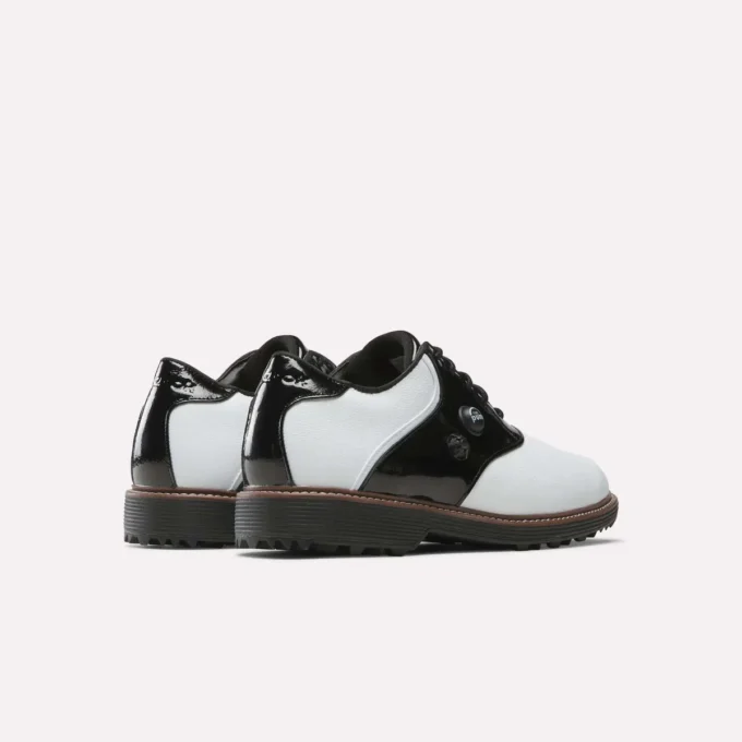 OG Pump golfskor
