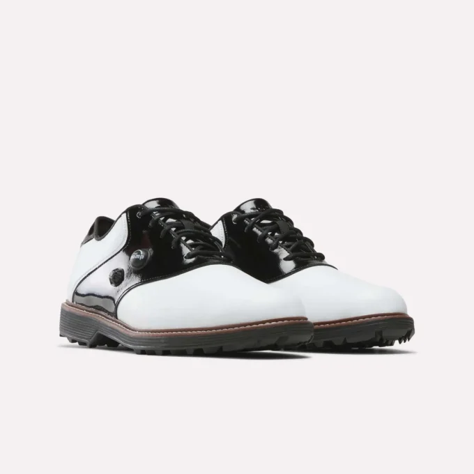 OG Pump golfskor