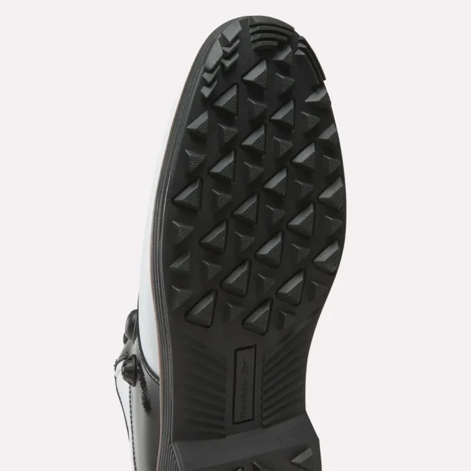 OG Pump golfskor