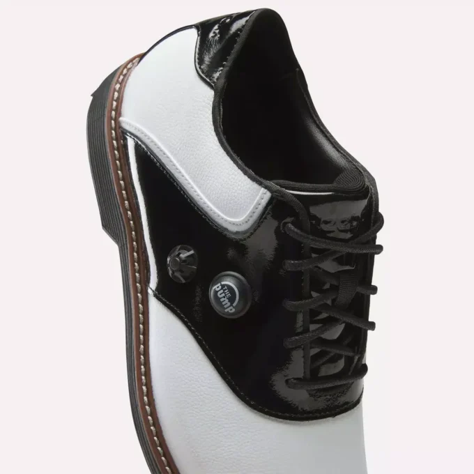 OG Pump golfskor