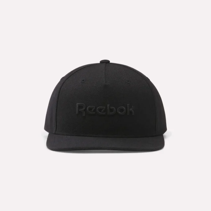 Original Flat Brim Cap Original Flat Brim Cap