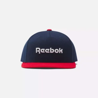 Original Flat Brim Cap Original Flat Brim Cap