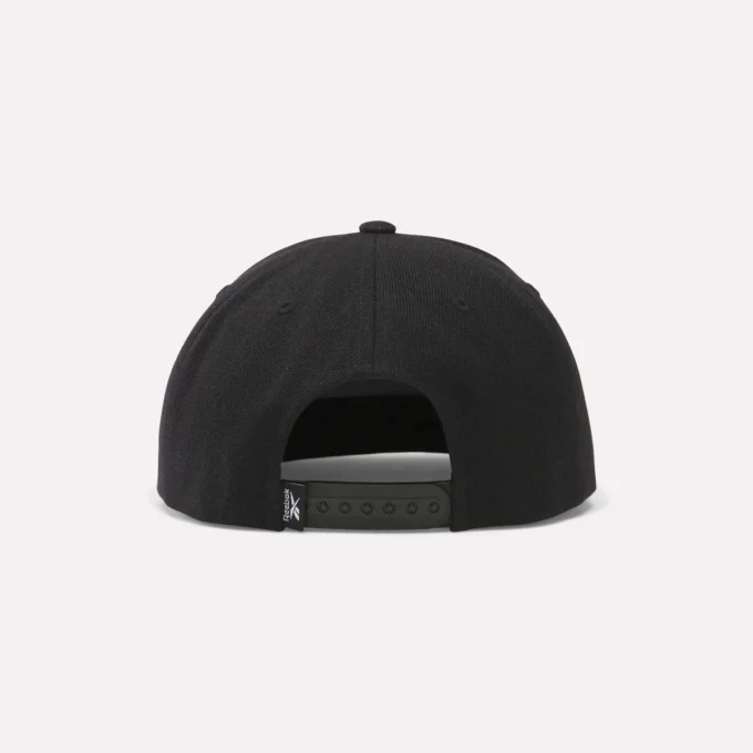 Original Flat Brim Cap Original Flat Brim Cap
