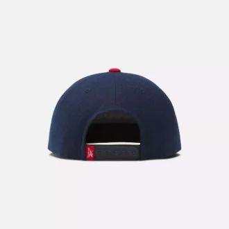 Original Flat Brim Cap Original Flat Brim Cap