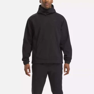 Outerverse Strength Hoodie för herr