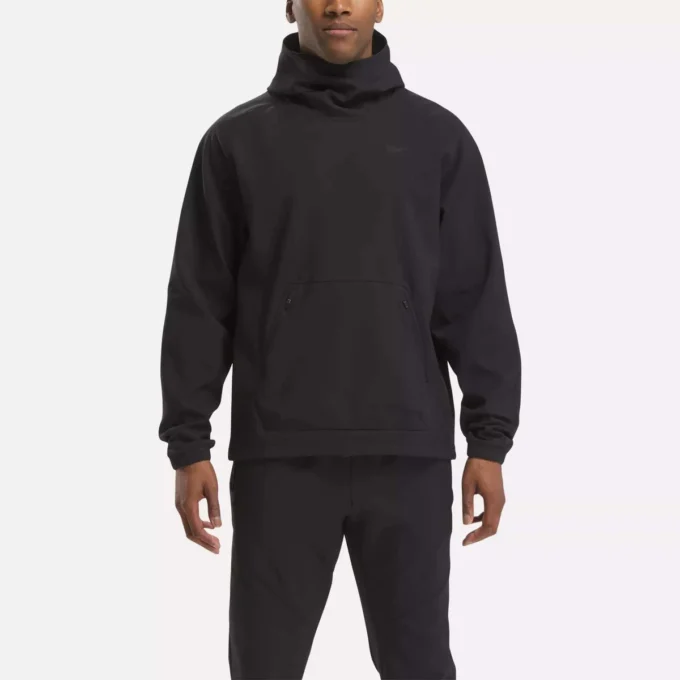 Outerverse Strength Hoodie för herr Outerverse Strength Hoodie för herr