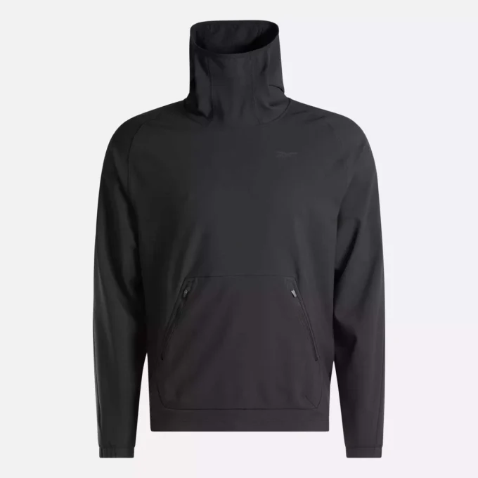 Outerverse Strength Hoodie för herr Outerverse Strength Hoodie för herr