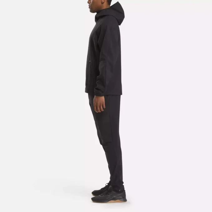 Outerverse Strength Hoodie för herr Outerverse Strength Hoodie för herr