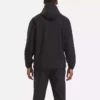 Outerverse Strength Hoodie för herr Outerverse Strength Hoodie för herr