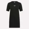 Oversized T-shirtklänning för dam Oversized T-shirtklänning för dam