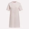 Oversized T-shirtklänning för dam Oversized T-shirtklänning för dam