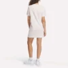 Oversized T-shirtklänning för dam Oversized T-shirtklänning för dam