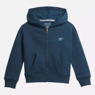 Patch Core Hoodie – Små barn