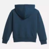 Patch Core Hoodie – Små barn Patch Core Hoodie – Små barn