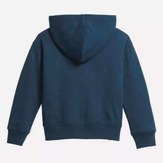 Patch Core Hoodie – Små barn