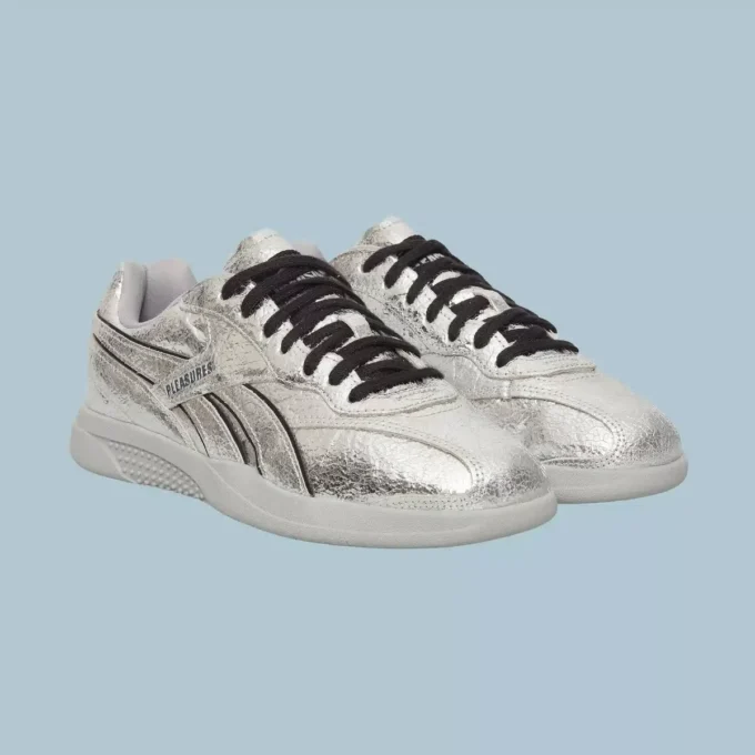 Pleasures Hammer Street-skor Pleasures Hammer Street-skor