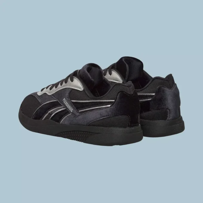 Pleasures Hammer Street-skor Pleasures Hammer Street-skor