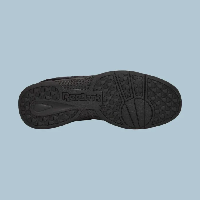 Pleasures Hammer Street-skor Pleasures Hammer Street-skor