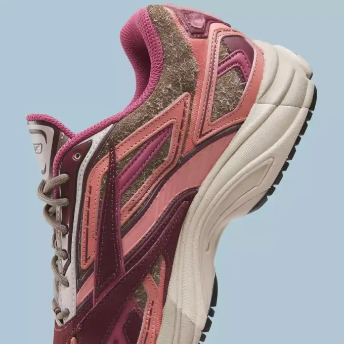Premier Road Ultra LTD-skor Premier Road Ultra LTD-skor