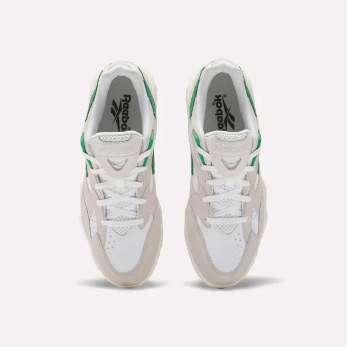 Preseason 94 Low Retro basketskor Preseason 94 Low Retro basketskor