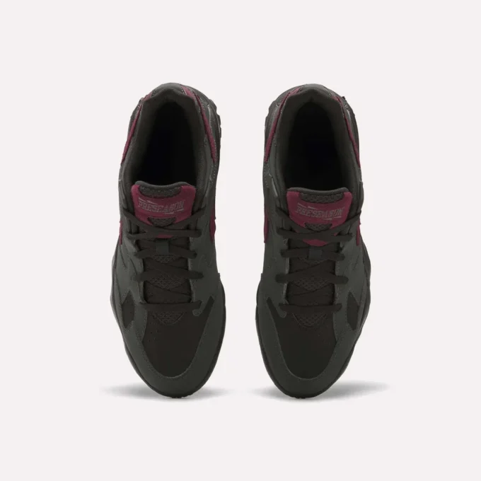 Preseason 94 Low Retro basketskor Preseason 94 Low Retro basketskor