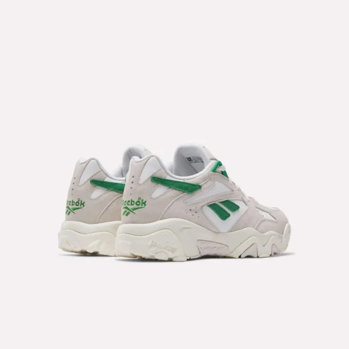 Preseason 94 Low Retro basketskor Preseason 94 Low Retro basketskor