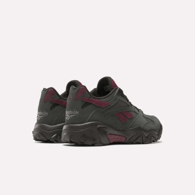 Preseason 94 Low Retro basketskor Preseason 94 Low Retro basketskor