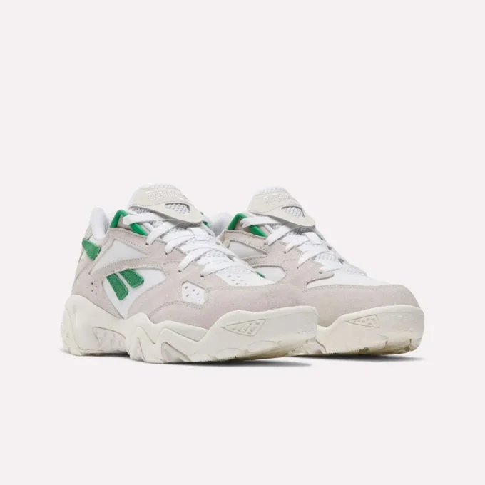 Preseason 94 Low Retro basketskor Preseason 94 Low Retro basketskor