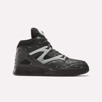 Pump Omni Zone II Retro basketskor