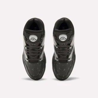 Pump Omni Zone II Retro basketskor