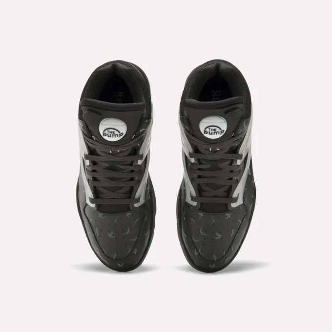 Pump Omni Zone II Retro basketskor Pump Omni Zone II Retro basketskor