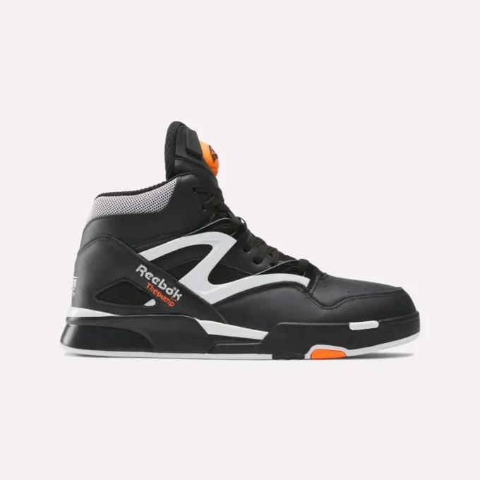 Pump Omni Zone II-skor