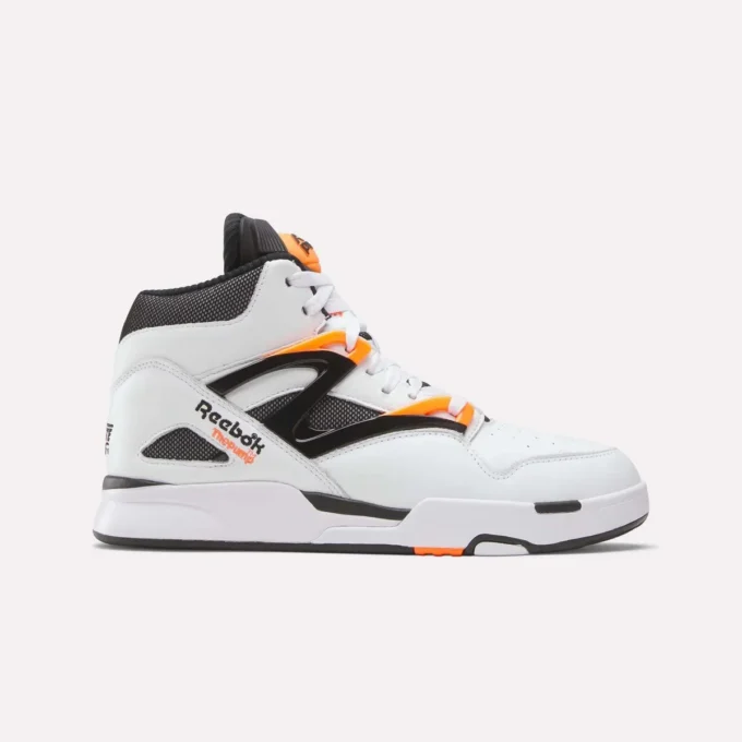 Pump Omni Zone II-skor