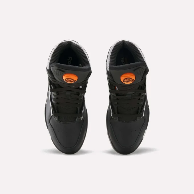 Pump Omni Zone II-skor