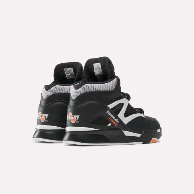 Pump Omni Zone II-skor