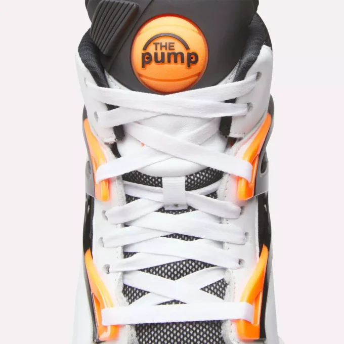 Pump Omni Zone II-skor
