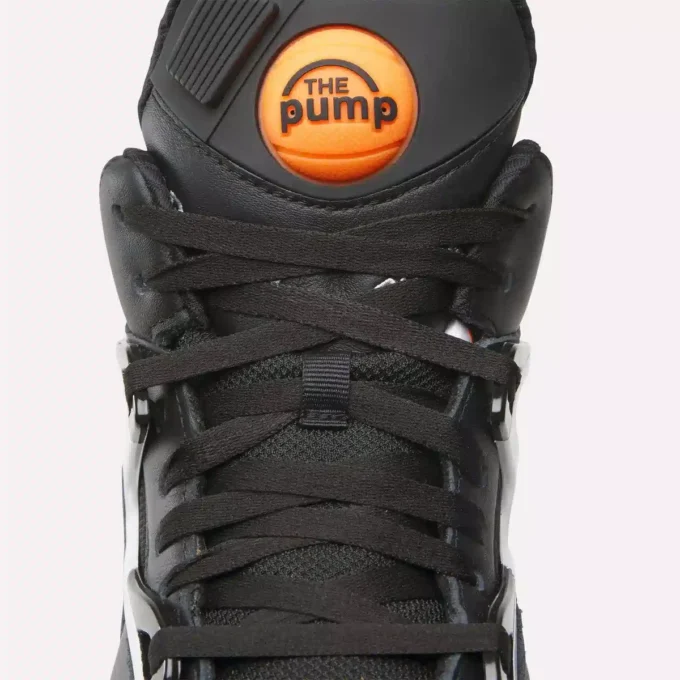 Pump Omni Zone II-skor