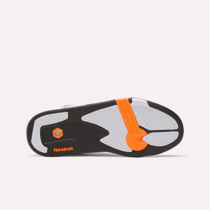 Pump Omni Zone II-skor
