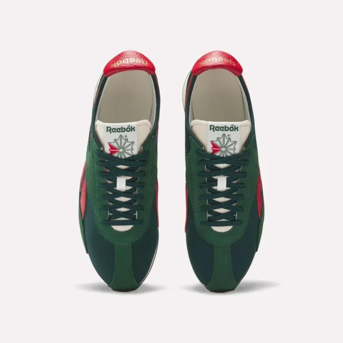 R400-skor R400-skor