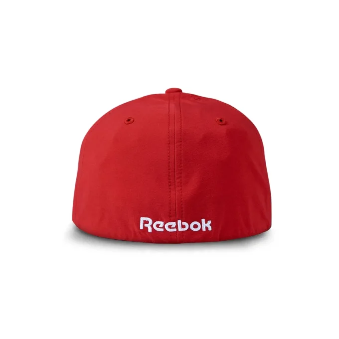 Range Cap Range Cap