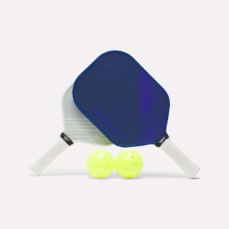 Reebok 2 Player Fiberglass Pickleball Set