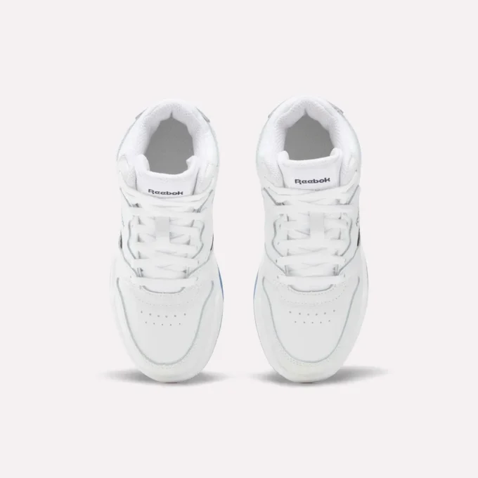 Reebok BB4500 Court-skor för barn – förskoleåldern Reebok BB4500 Court-skor för barn – förskoleåldern