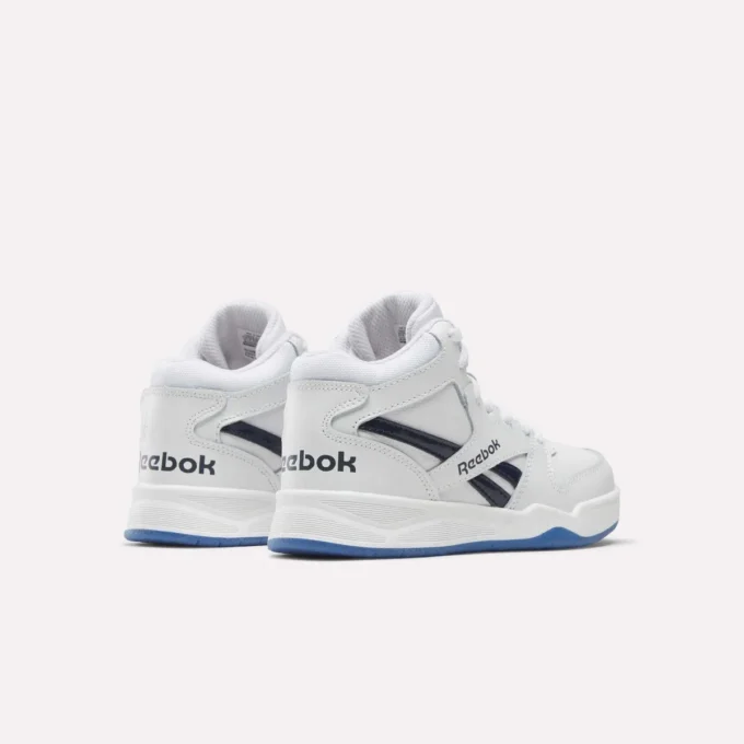 Reebok BB4500 Court-skor för barn – förskoleåldern Reebok BB4500 Court-skor för barn – förskoleåldern